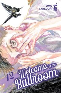 Produktbild: Welcome to the ballroom. Vol. 12