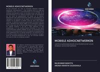Produktbild: Mobiele Adhocnetwerken