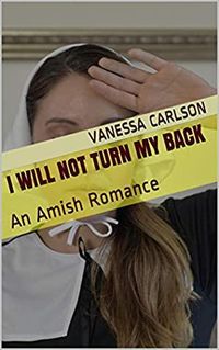 Produktbild: I Will Not Turn My Back