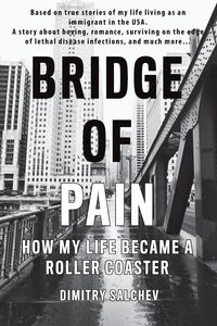 Produktbild: Bridge Of Pain