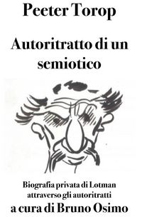 Produktbild: Autoritratto di un semiotico