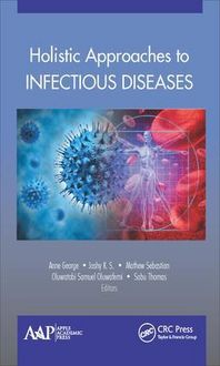 Produktbild: Holistic Approaches to Infectious Diseases