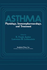 Produktbild: Asthma
