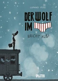 Produktbild: Der Wolf im Slip. Band 7