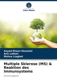 Produktbild: Multiple Sklerose (MS) & Reaktion des Immunsystems