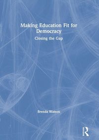 Produktbild: Making Education Fit for Democracy
