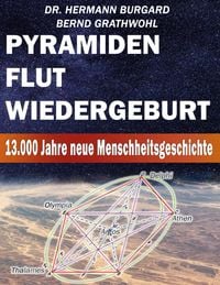 Produktbild: Pyramiden, Flut und Wiedergeburt