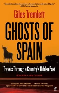 Produktbild: Ghosts of Spain