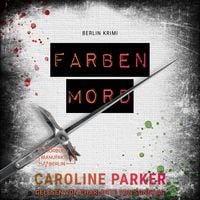 Produktbild: Farbenmord