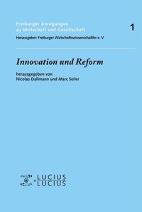 Produktbild: Innovation und Reform