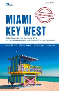 Bild vom Artikel Miami & Key West & Everglades vom Autor Manfred Klemann