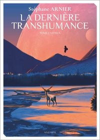 Produktbild: La derni&egrave;re transhumance
