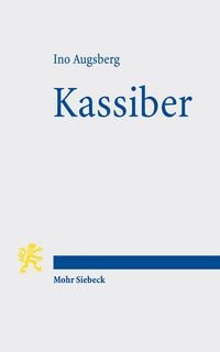 Produktbild: Kassiber