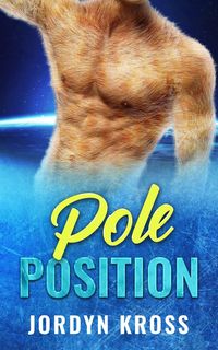 Produktbild: Pole Position (Uhraervi Brothers, #3)