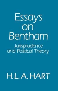 Produktbild: Essays on Bentham