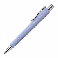 Produktbild: Faber-Castell Kugelschreiber Poly Ball XB pale iris