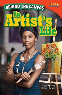 Produktbild: Behind the Canvas