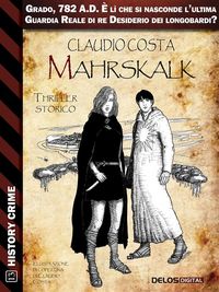 Produktbild: Mahrskalk