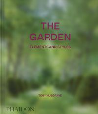 Produktbild: The Garden, Elements and Styles