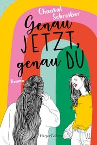 Produktbild: Genau jetzt, genau du