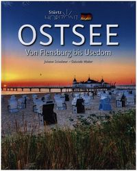 Bild vom Artikel Horizont Ostsee vom Autor Gabriele Walter