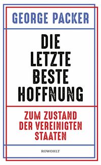 Produktbild: Die letzte beste Hoffnung