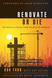Produktbild: Renovate or Die