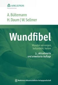Produktbild: Wundfibel