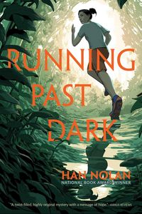 Produktbild: Running Past Dark