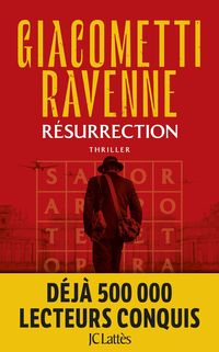 Produktbild: R&eacute;surrection : La Saga du Soleil Noir
