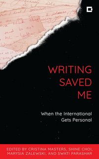 Produktbild: Writing Saved Me