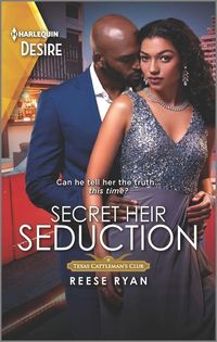 Produktbild: SECRET HEIR SEDUCTION ORIGINAL