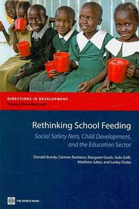 Produktbild: Rethinking School Feeding