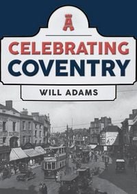Produktbild: Celebrating Coventry
