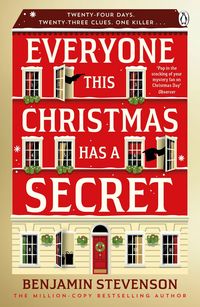Produktbild: Everyone This Christmas Has A Secret