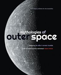 Produktbild: Mythologies of Outer Space