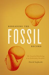 Produktbild: Rereading the Fossil Record