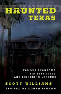 Produktbild: Haunted Texas