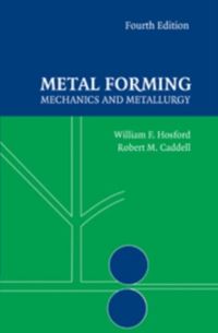 Produktbild: Metal Forming