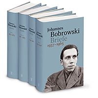 Produktbild: Briefe 1937-1965