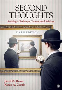 Produktbild: 2nd Thoughts 6/e