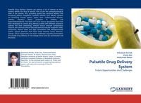 Produktbild: Pulsatile Drug Delivery System