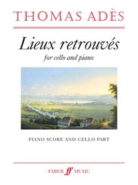 Produktbild: Ad&egrave;s, T: Lieux Retrouv&eacute;s