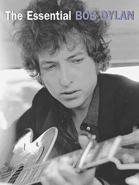 Produktbild: The Essential Bob Dylan