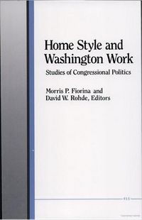 Produktbild: Home Style & Washington Work