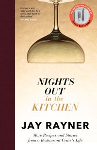 Produktbild: Nights Out in the Kitchen