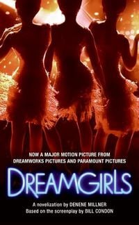 Produktbild: Dreamgirls