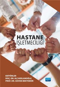 Produktbild: Hastane Isletmeciligi