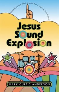 Produktbild: Jesus Sound Explosion