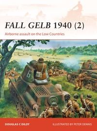 Produktbild: Fall Gelb 1940 (2)